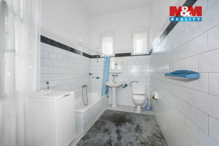 Prodej ubytování, Pšov - Močidlec, 371 m2