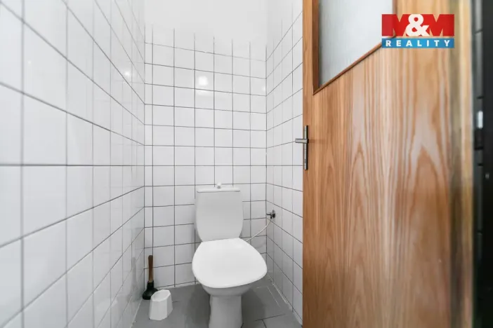Prodej ubytování, Pšov - Močidlec, 371 m2