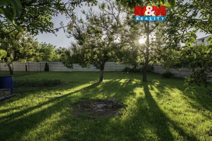 Prodej pozemku pro bydlení, Rajhrad, 759 m2