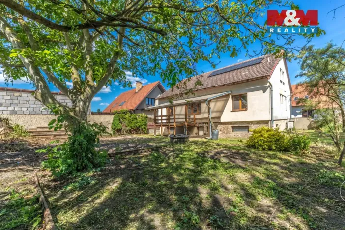 Prodej rodinného domu, Semice, 135 m2