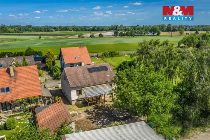 Prodej rodinného domu, Semice, 135 m2