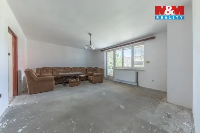 Prodej rodinného domu, Semice, 135 m2