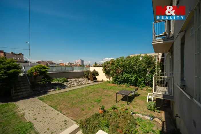Prodej bytu 2+1, Praha - Strašnice, Královická, 52 m2