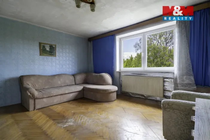 Prodej rodinného domu, Hlinsko, Havlíčkova, 140 m2