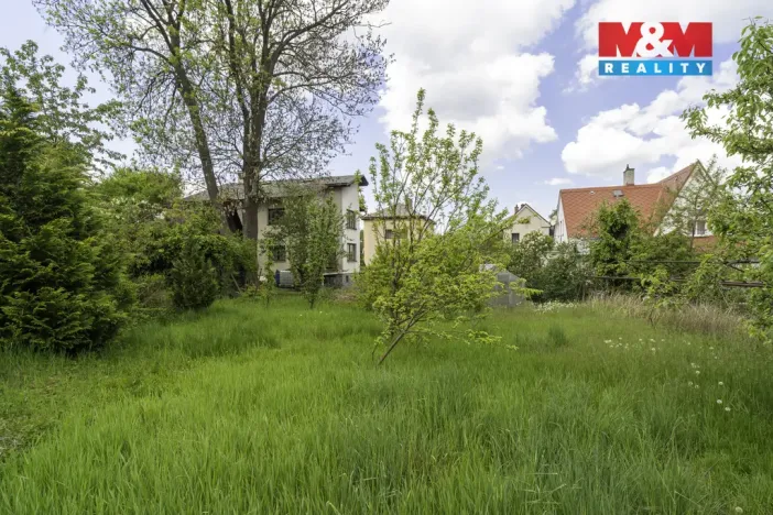 Prodej rodinného domu, Hlinsko, Havlíčkova, 140 m2