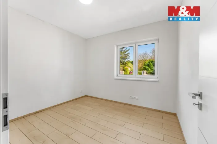 Prodej rodinného domu, Svitávka, Jos. Čejky, 115 m2