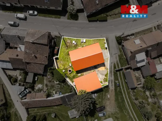 Prodej rodinného domu, Svitávka, Jos. Čejky, 115 m2