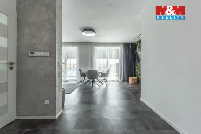 Prodej rodinného domu, Milovice - Mladá, Lipová, 99 m2