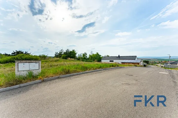 Prodej pozemku pro bydlení, Višňová, Na Vyhlídce, 1191 m2