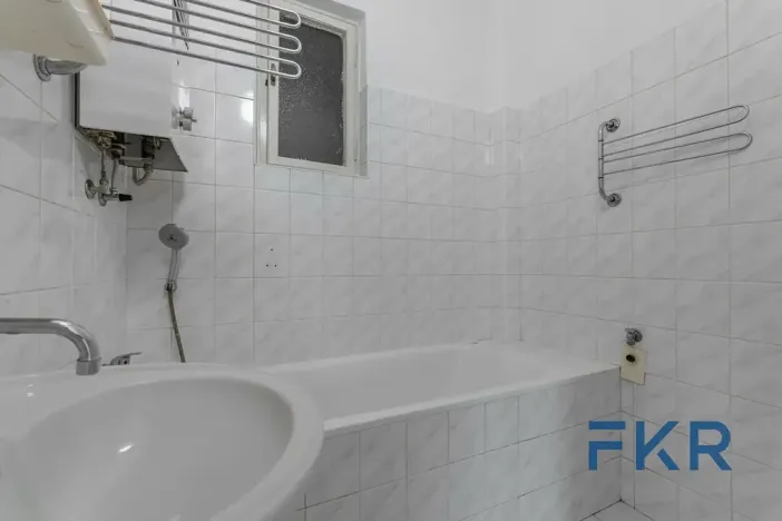 Prodej bytu 1+1, Praha - Strašnice, Za poštou, 36 m2