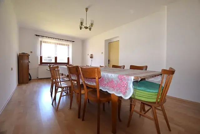 Prodej rodinného domu, Strunkovice nad Volyňkou, 150 m2