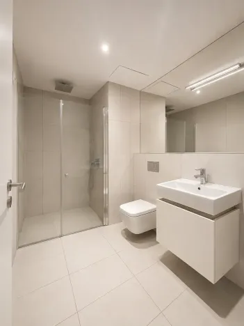 Pronájem bytu 1+kk, Praha - Vršovice, Archangelská, 40 m2
