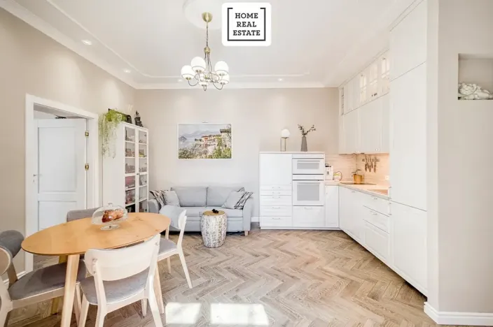 Prodej bytu 4+kk, Praha - Čakovice, Jizerská, 114 m2