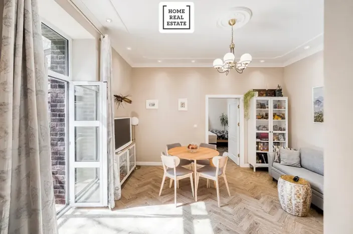 Prodej bytu 4+kk, Praha - Čakovice, Jizerská, 114 m2