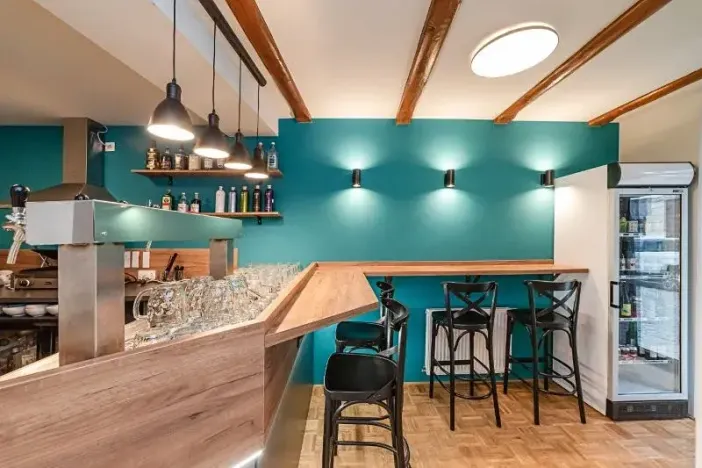 Pronájem obchodního prostoru, Jihlava, Čajkovského, 90 m2