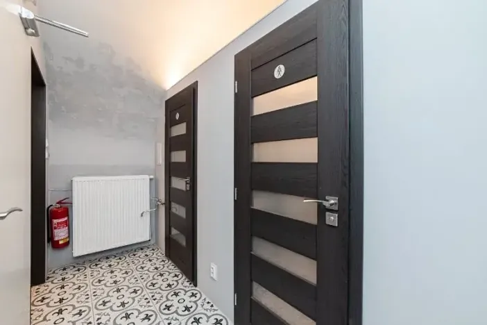 Pronájem obchodního prostoru, Jihlava, Čajkovského, 90 m2