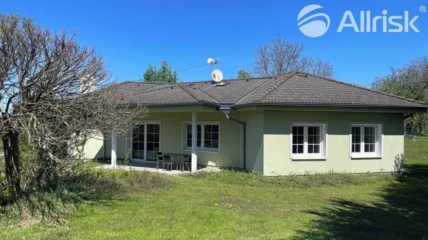 Prodej rodinného domu, Ivanovice na Hané, Osvoboditelů, 140 m2