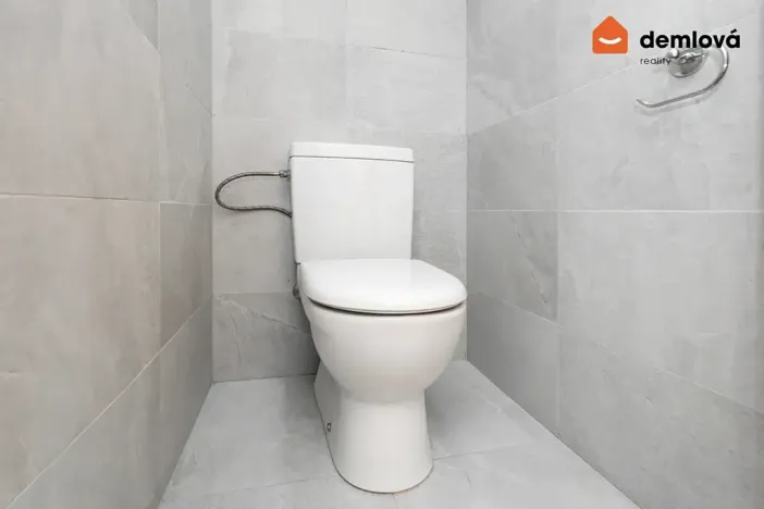 Prodej bytu 3+kk, Praha - Čimice, Vaňkova, 70 m2