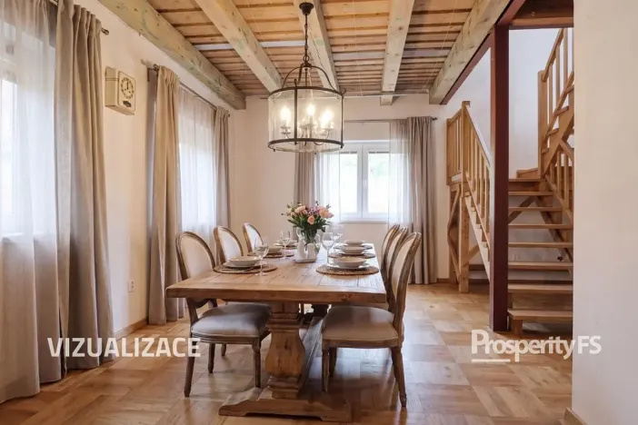 Prodej rodinného domu, Neuměřice, 150 m2