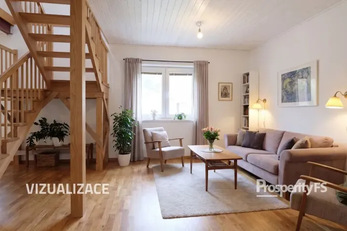 Prodej rodinného domu, Neuměřice, 150 m2