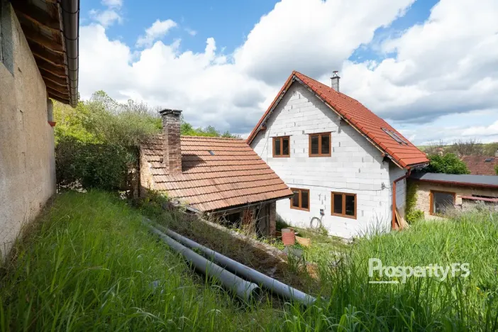 Prodej rodinného domu, Neuměřice, 150 m2