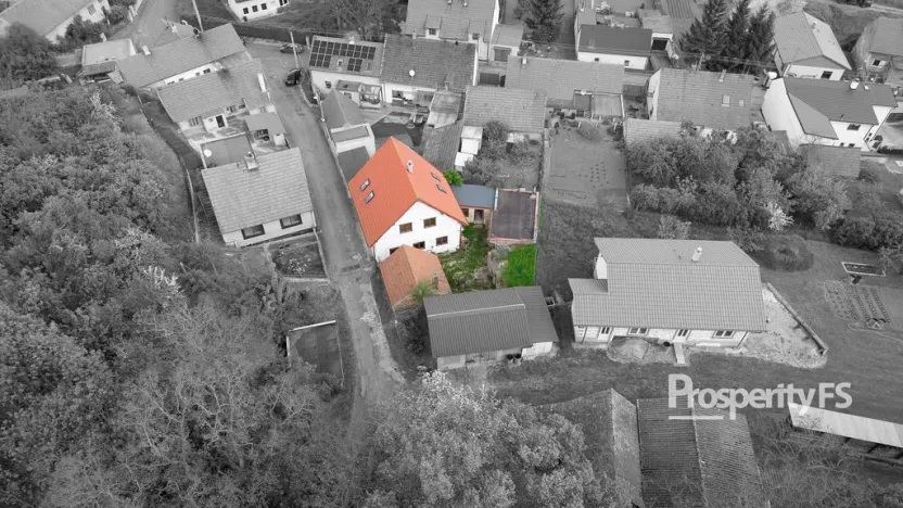 Prodej rodinného domu, Neuměřice, 150 m2