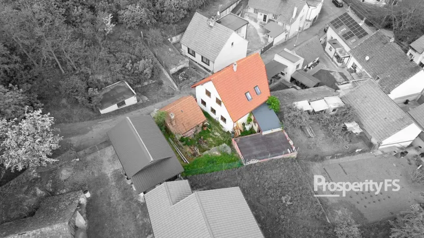 Prodej rodinného domu, Neuměřice, 150 m2