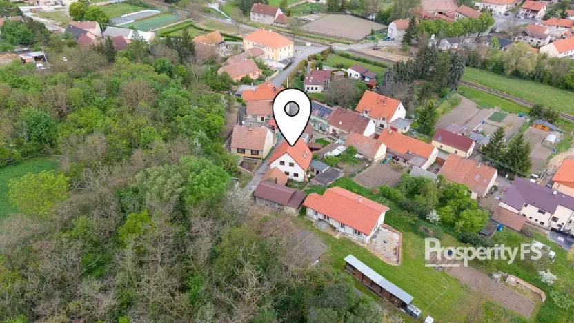 Prodej rodinného domu, Neuměřice, 150 m2