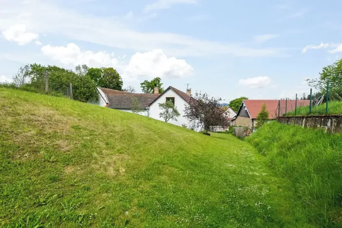 Prodej chalupy, Řemíčov, 92 m2