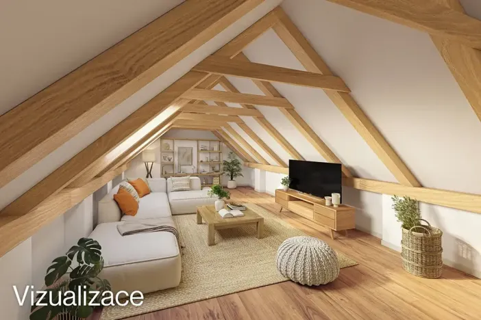 Prodej chalupy, Řemíčov, 92 m2