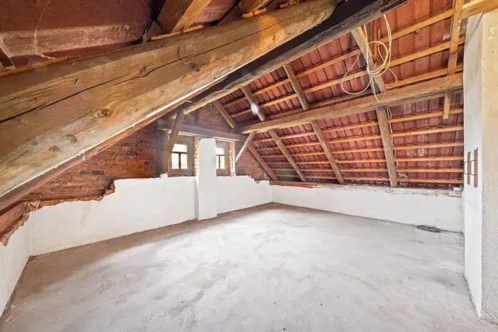 Prodej chalupy, Řemíčov, 92 m2