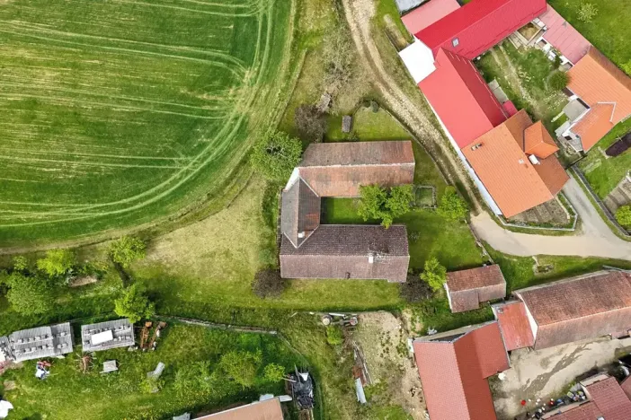 Prodej chalupy, Řemíčov, 92 m2