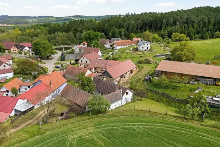 Prodej chalupy, Řemíčov, 92 m2