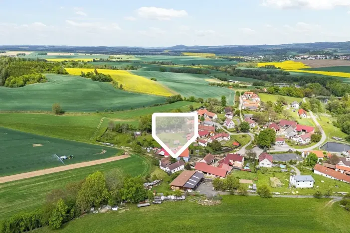 Prodej chalupy, Řemíčov, 92 m2