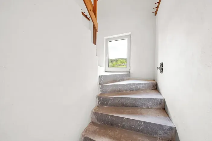 Prodej rodinného domu, Řemíčov, 92 m2