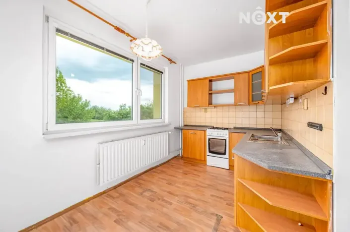 Prodej bytu 3+1, Česká Lípa, Dlouhá, 70 m2