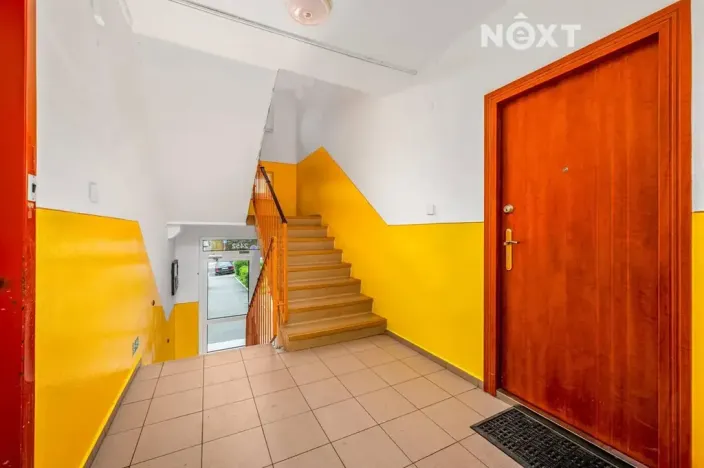 Prodej bytu 3+1, Česká Lípa, Dlouhá, 70 m2