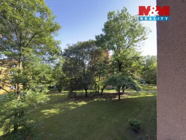Prodej bytu 2+1, Orlová - Lutyně, Kpt. Jaroše, 54 m2