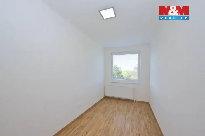 Pronájem bytu 3+1, Havlíčkův Brod, V Rámech, 69 m2
