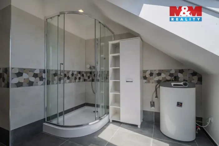 Prodej bytu 3+kk, Ostrava - Slezská Ostrava, Zárubecká, 79 m2