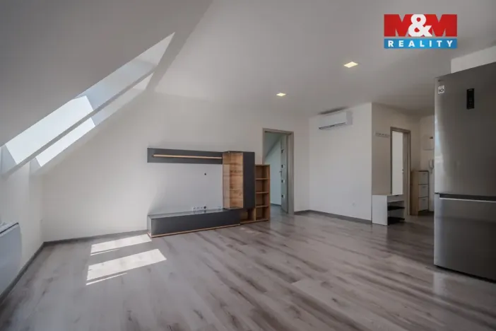 Prodej bytu 3+kk, Ostrava - Slezská Ostrava, Zárubecká, 79 m2