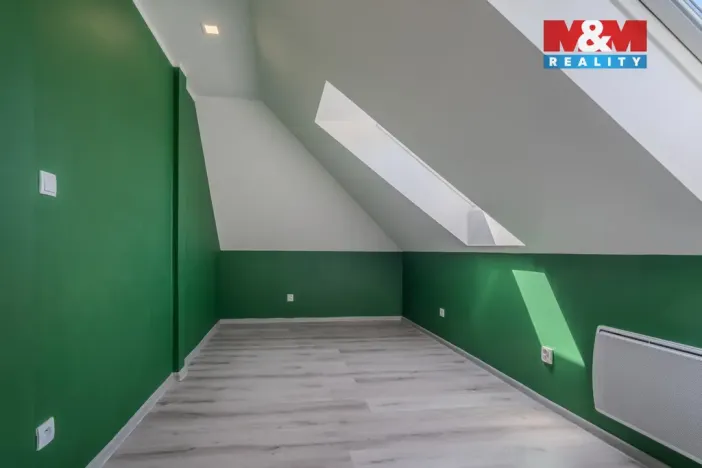 Prodej bytu 3+kk, Ostrava - Slezská Ostrava, Zárubecká, 79 m2