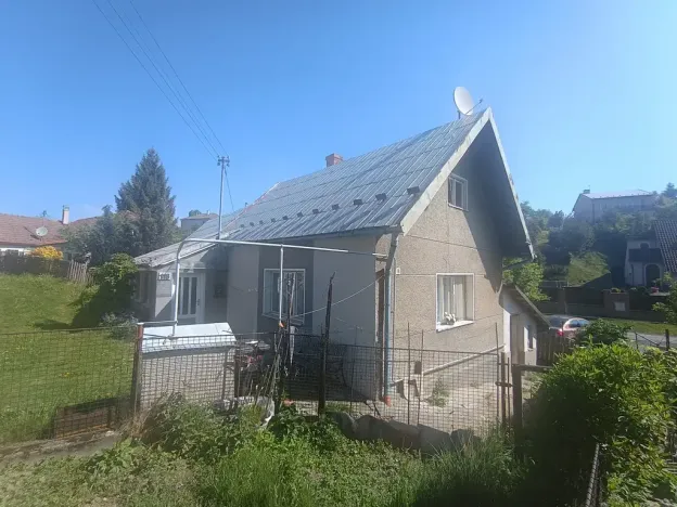 Prodej rodinného domu, Brodek u Konice, 122 m2