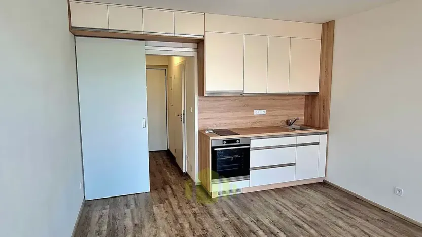 Pronájem bytu 1+kk, Olomouc, Wolkerova, 34 m2