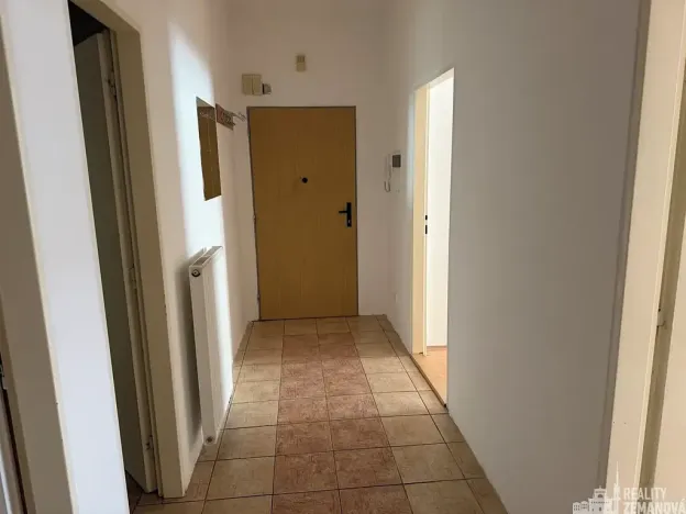 Pronájem bytu 2+1, Praha - Nové Město, Malá Štěpánská, 80 m2