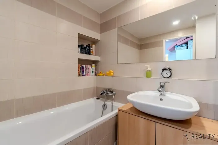 Pronájem bytu 3+1, Ostrava, Čujkovova, 63 m2