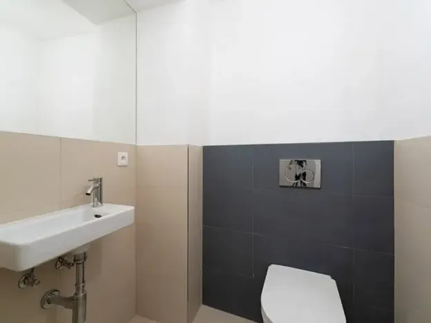 Prodej bytu 3+kk, Bystřice nad Pernštejnem, Masarykovo náměstí, 82 m2