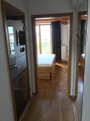 Pronájem bytu 3+kk, České Budějovice, Branišovská, 140 m2