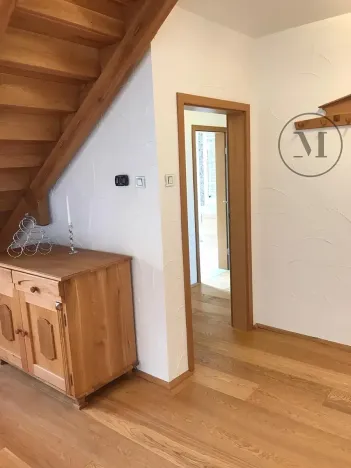 Pronájem bytu 3+kk, České Budějovice, Branišovská, 140 m2