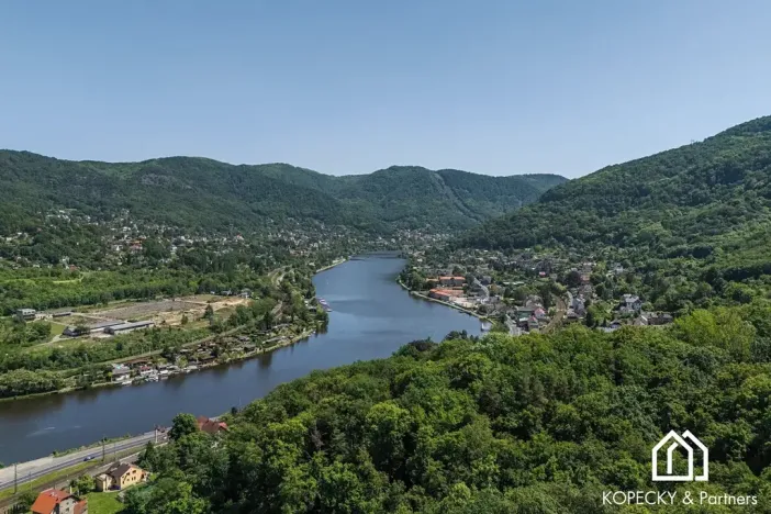 Prodej rodinného domu, Ústí nad Labem, Tizianova, 144 m2